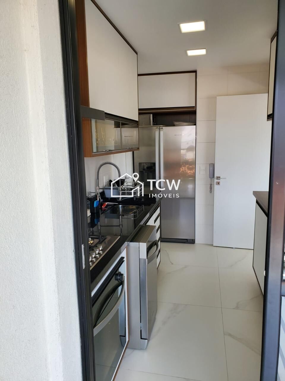 Apartamento, 3 quartos, 135 m² - Foto 10