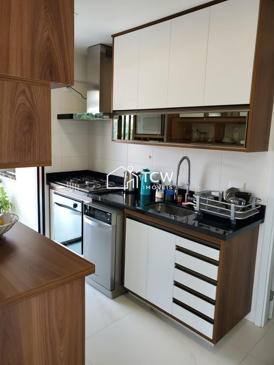 Apartamento, 3 quartos, 135 m² - Foto 11