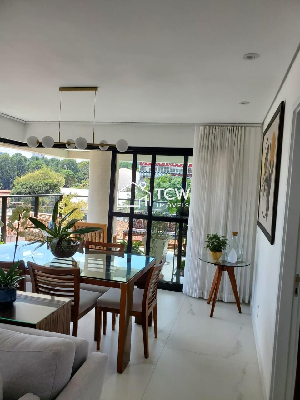 Apartamento, 3 quartos, 135 m² - Foto 6