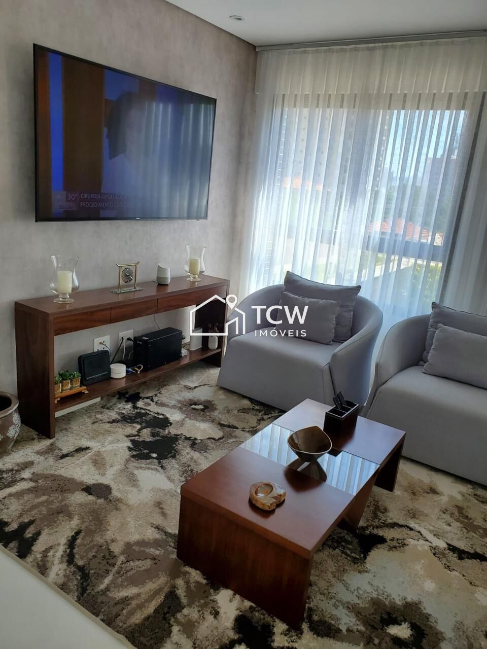 Apartamento, 3 quartos, 135 m² - Foto 7