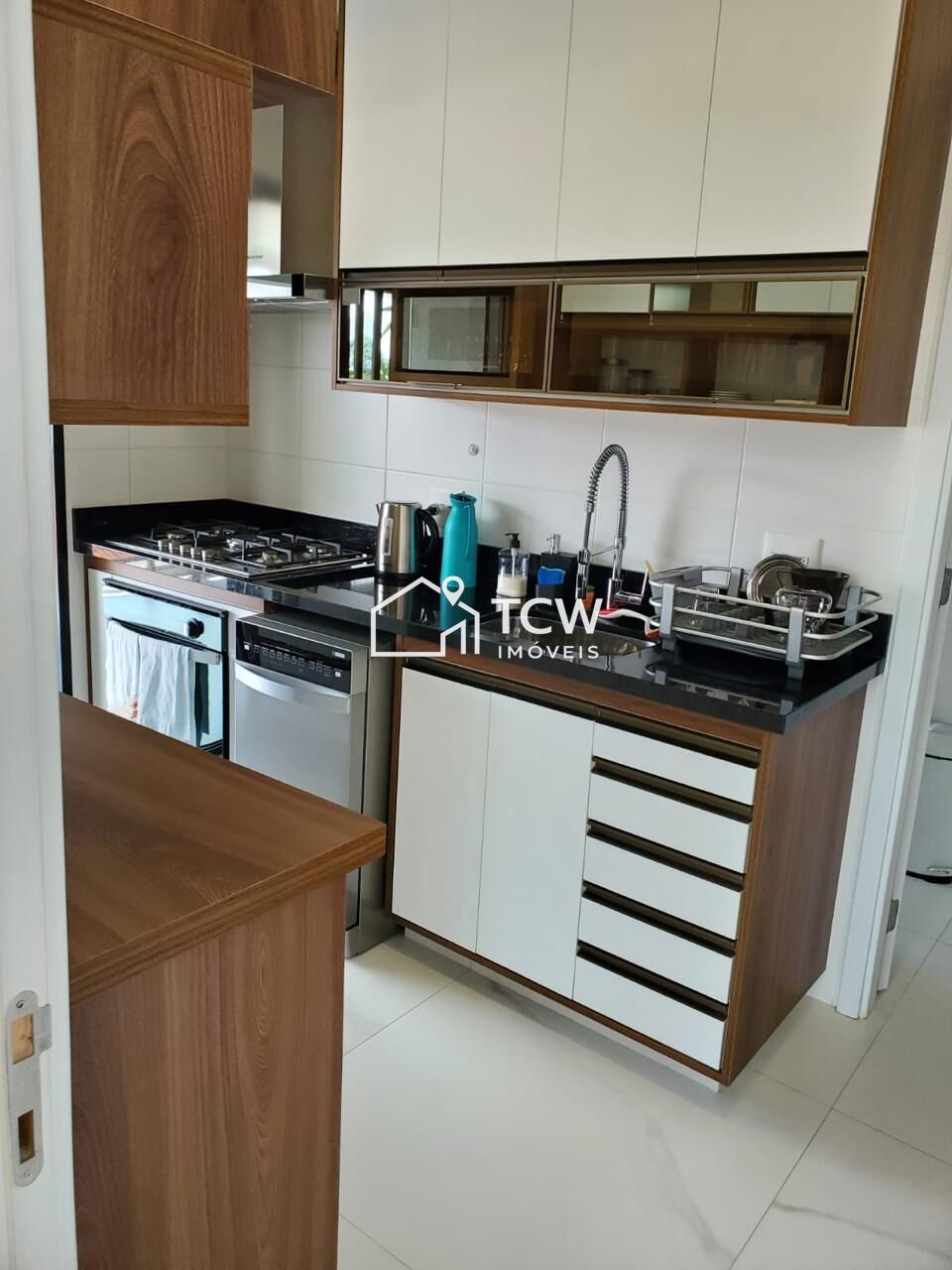 Apartamento, 3 quartos, 135 m² - Foto 12