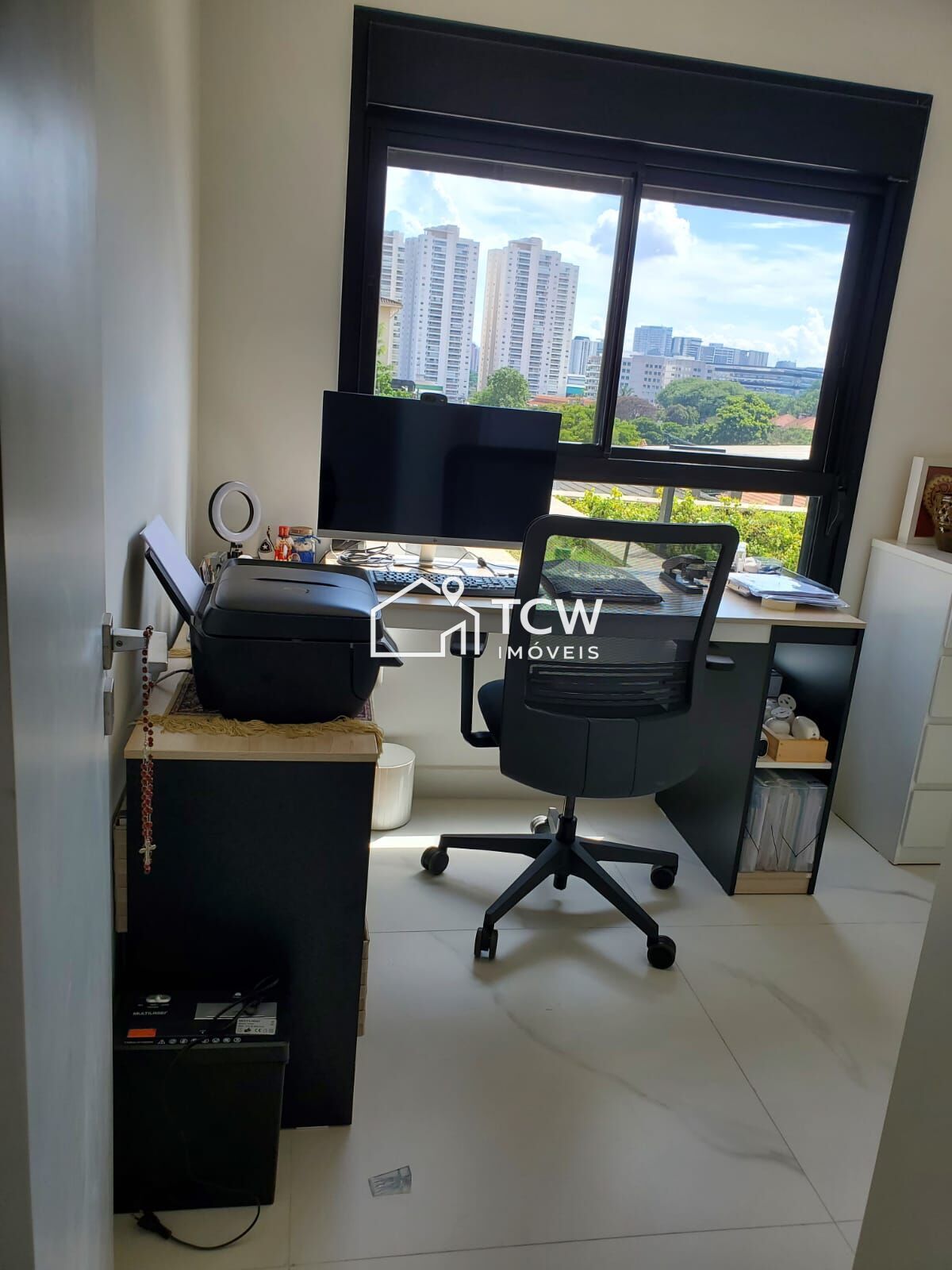Apartamento, 3 quartos, 135 m² - Foto 21
