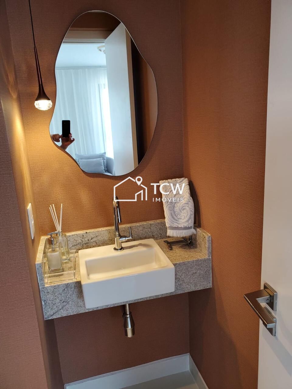 Apartamento, 3 quartos, 135 m² - Foto 8