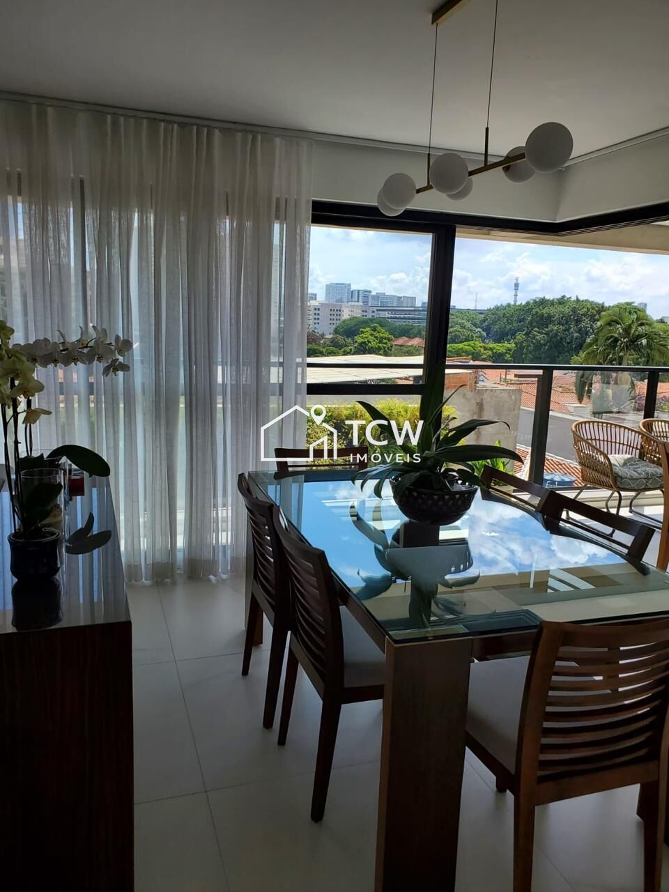 Apartamento, 3 quartos, 135 m² - Foto 4