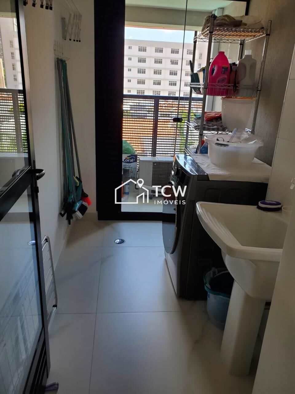 Apartamento, 3 quartos, 135 m² - Foto 15