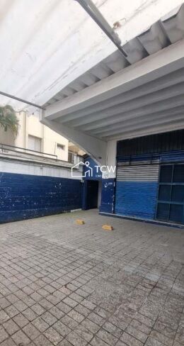 Loja-Salão, 578 m² - Foto 4