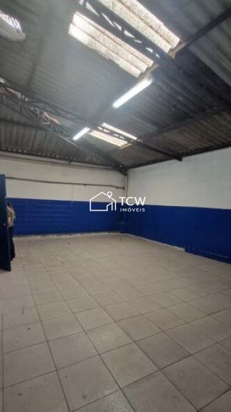 Loja-Salão, 578 m² - Foto 9