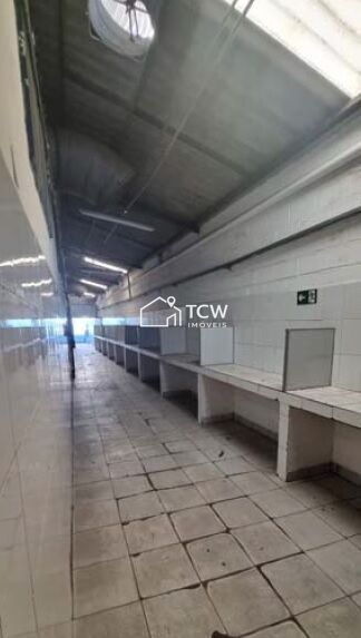 Loja-Salão, 578 m² - Foto 6