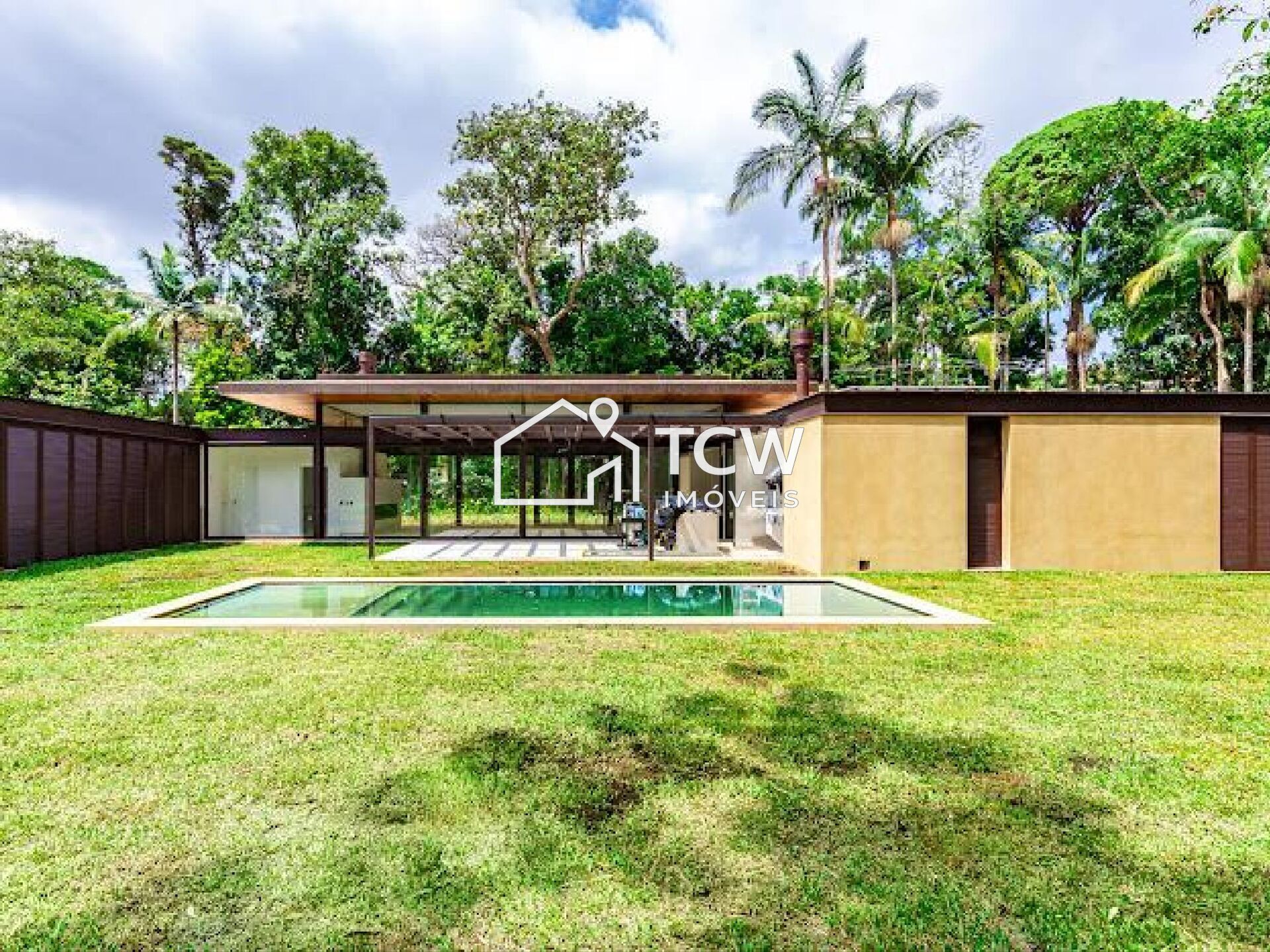 Casa de Condomínio, 5 quartos - Foto 4