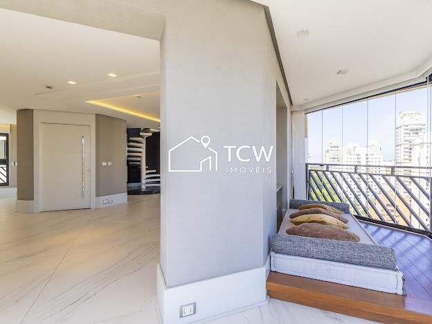 Cobertura, 4 quartos, 440 m² - Foto 4