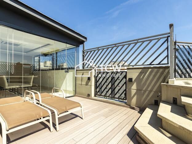 Cobertura, 4 quartos, 440 m² - Foto 29