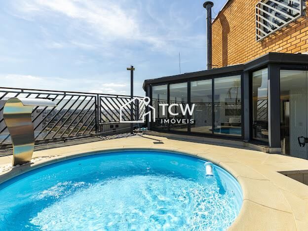 Cobertura, 4 quartos, 440 m² - Foto 32