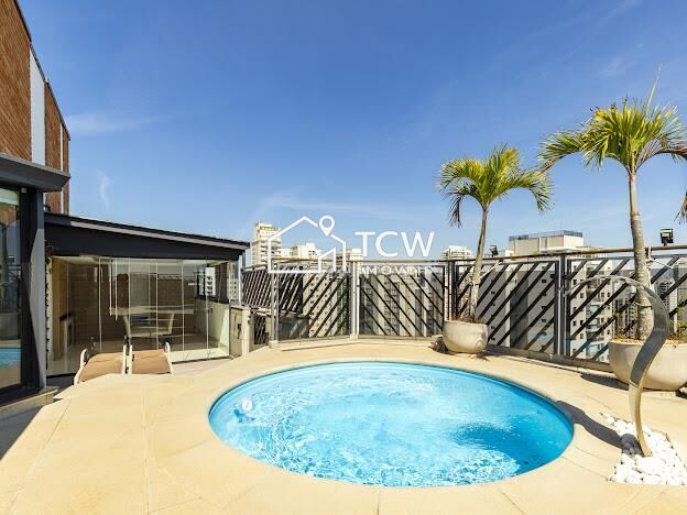 Cobertura, 4 quartos, 440 m² - Foto 31