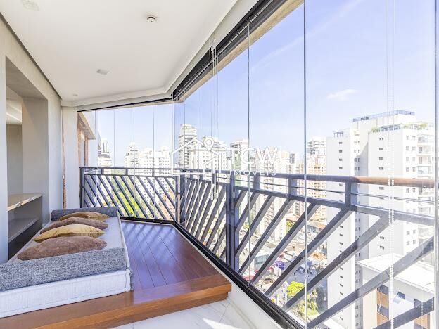 Cobertura, 4 quartos, 440 m² - Foto 5