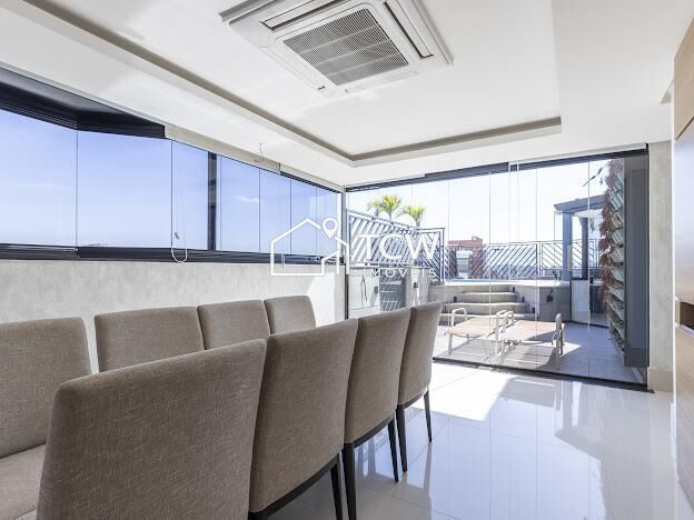 Cobertura, 4 quartos, 440 m² - Foto 26