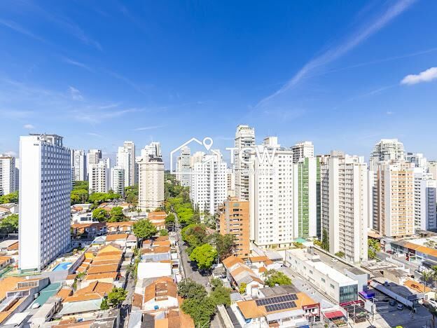 Cobertura, 4 quartos, 440 m² - Foto 23