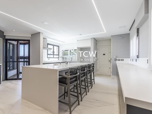 Cobertura, 4 quartos, 440 m² - Foto 10