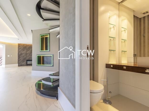 Cobertura, 4 quartos, 440 m² - Foto 11