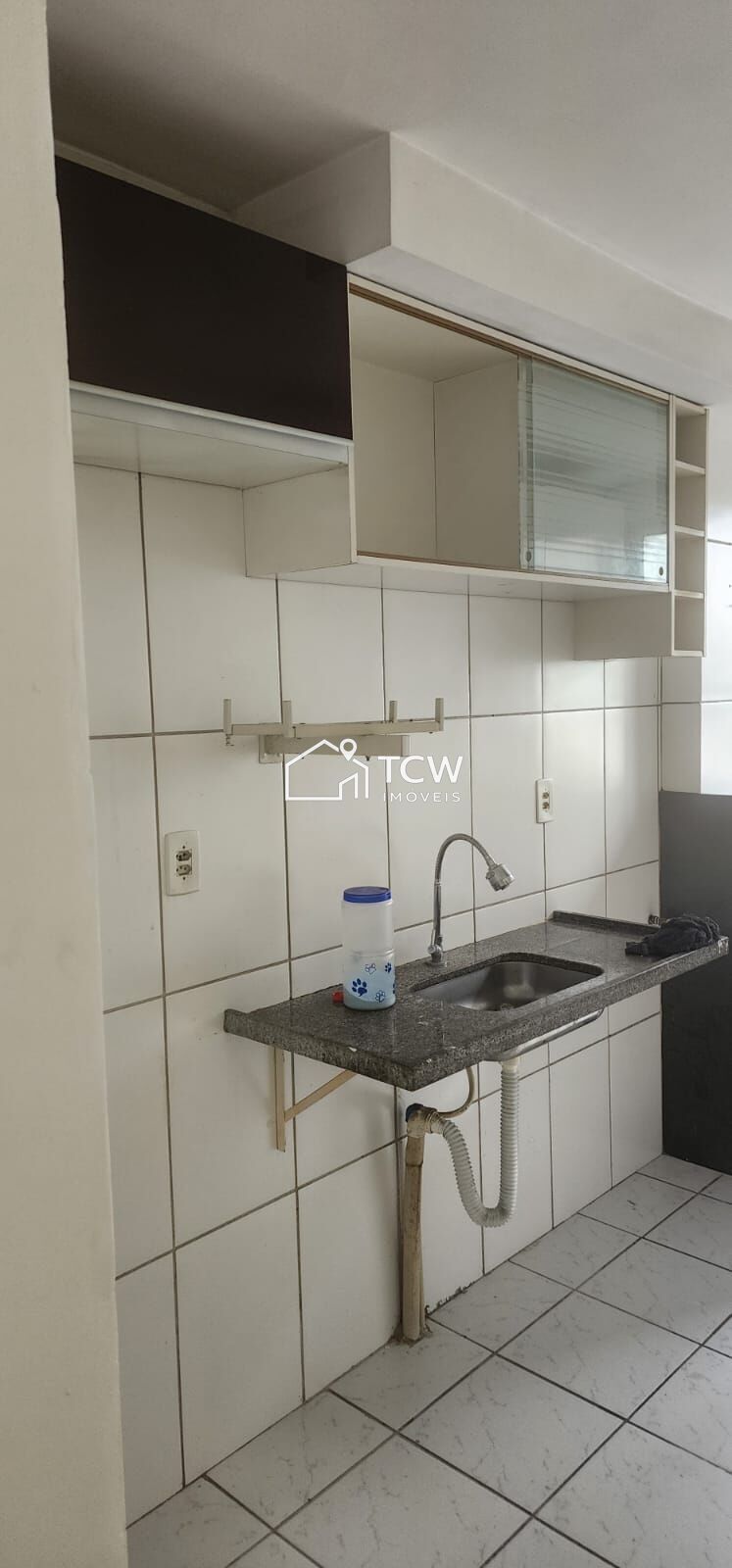 Apartamento, 2 quartos, 50 m² - Foto 6