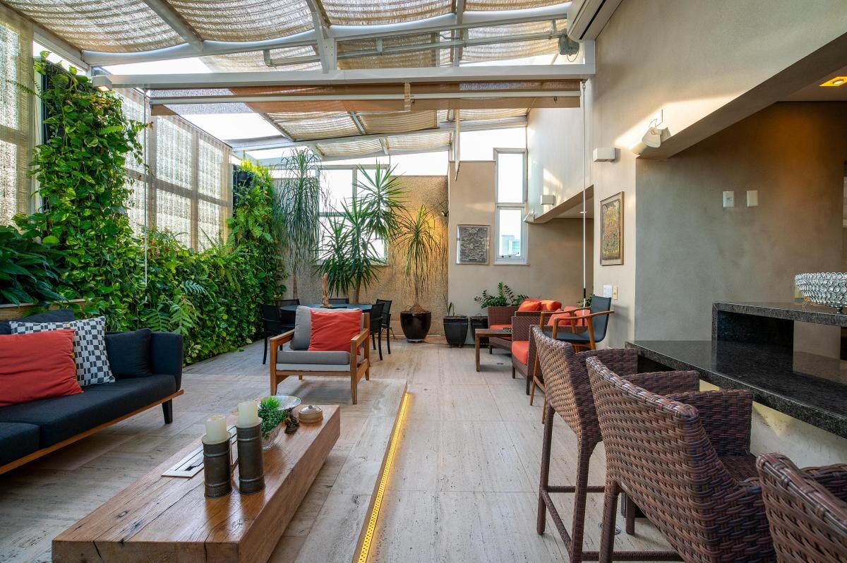 Cobertura à venda com 3 quartos, 343m² - Foto 13