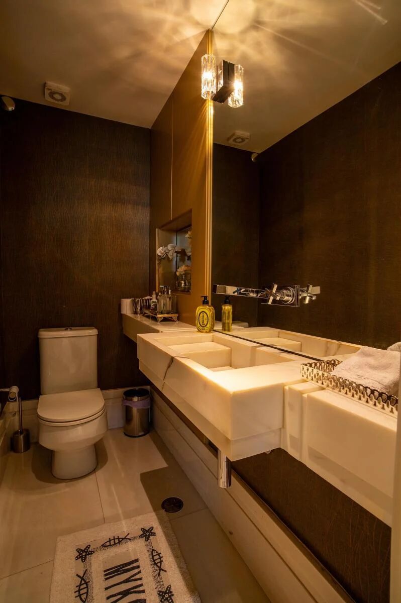 Cobertura à venda com 3 quartos, 343m² - Foto 14