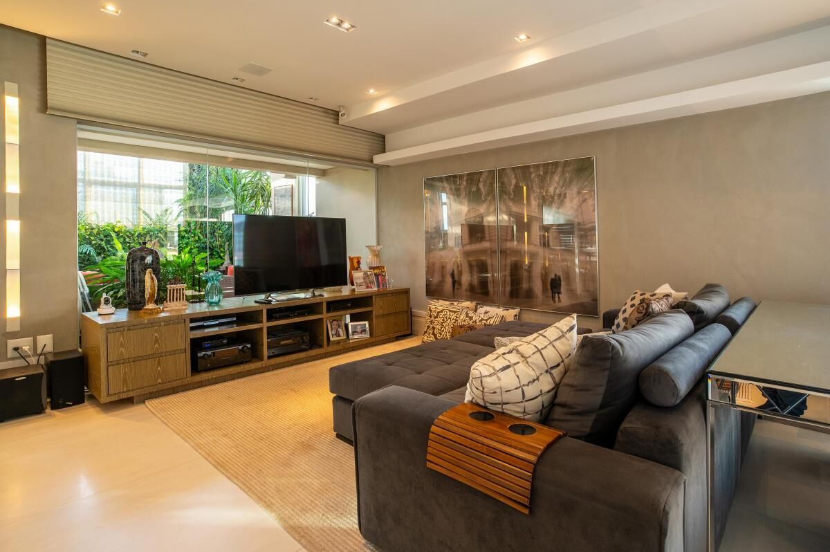 Cobertura à venda com 3 quartos, 343m² - Foto 3