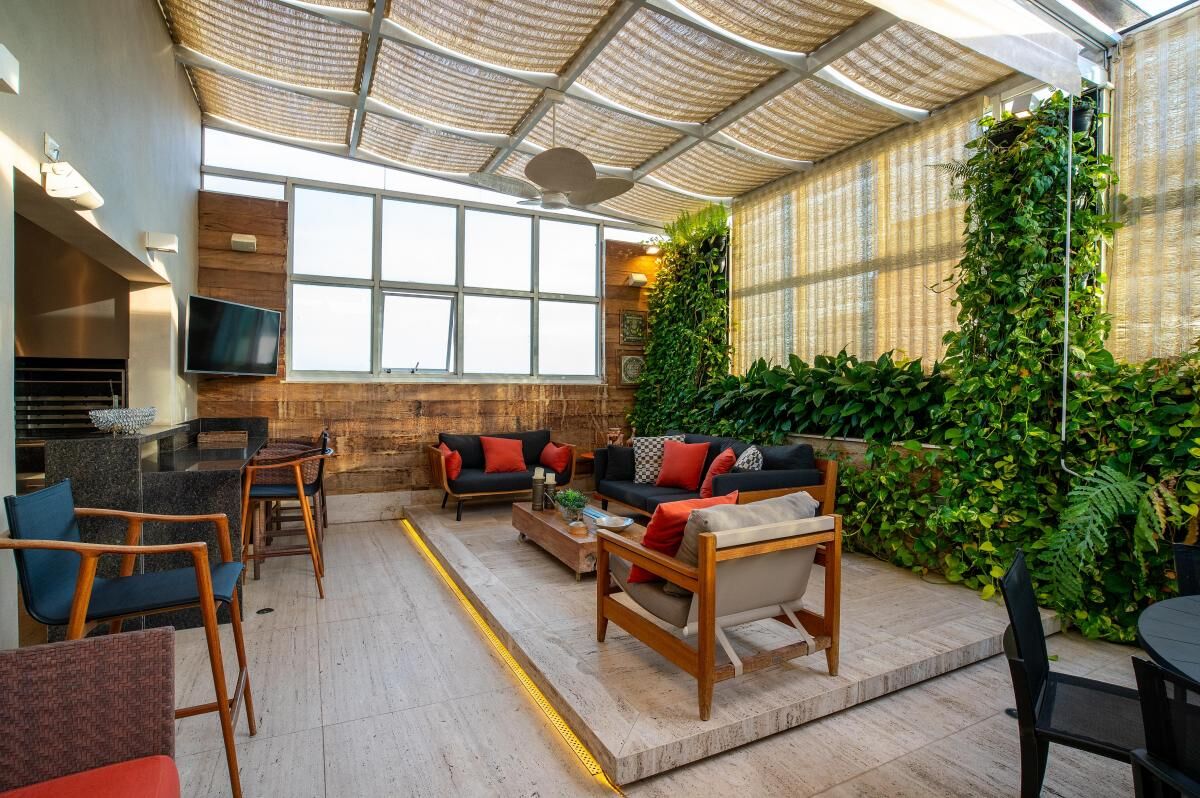 Cobertura à venda com 3 quartos, 343m² - Foto 11
