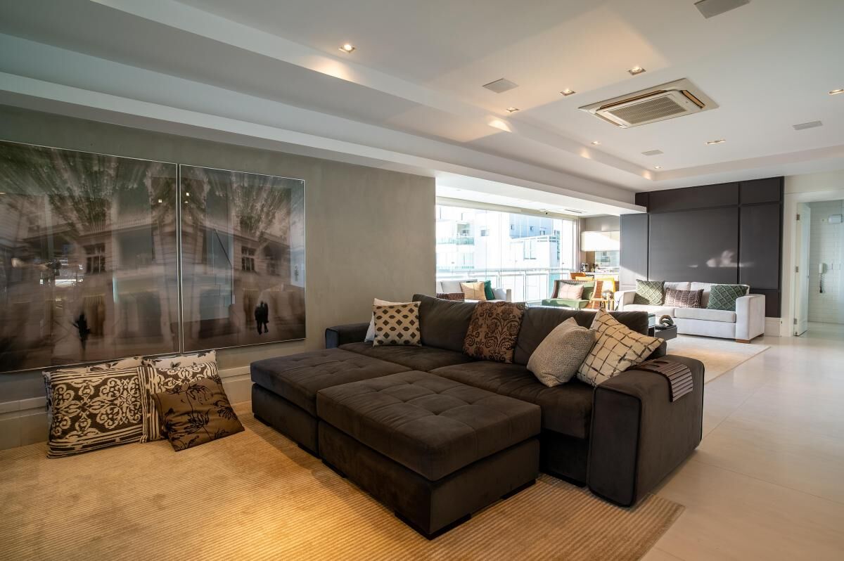 Cobertura à venda com 3 quartos, 343m² - Foto 8