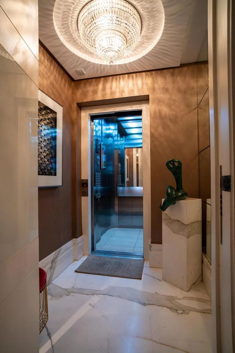 Cobertura à venda com 3 quartos, 343m² - Foto 7
