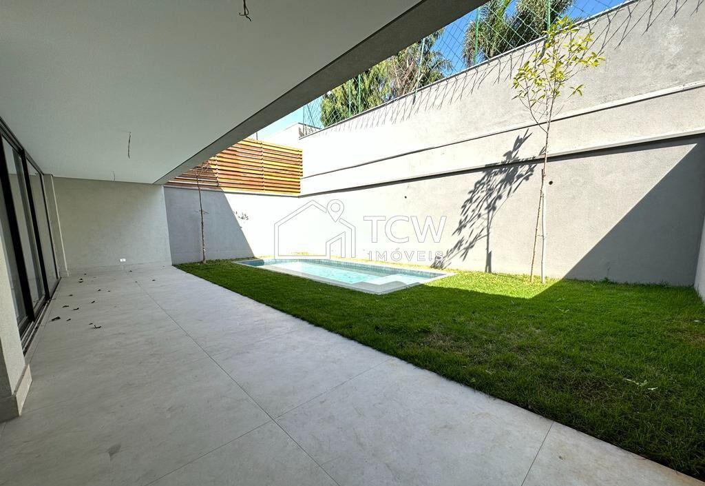 Casa de Condomínio, 4 quartos - Foto 22