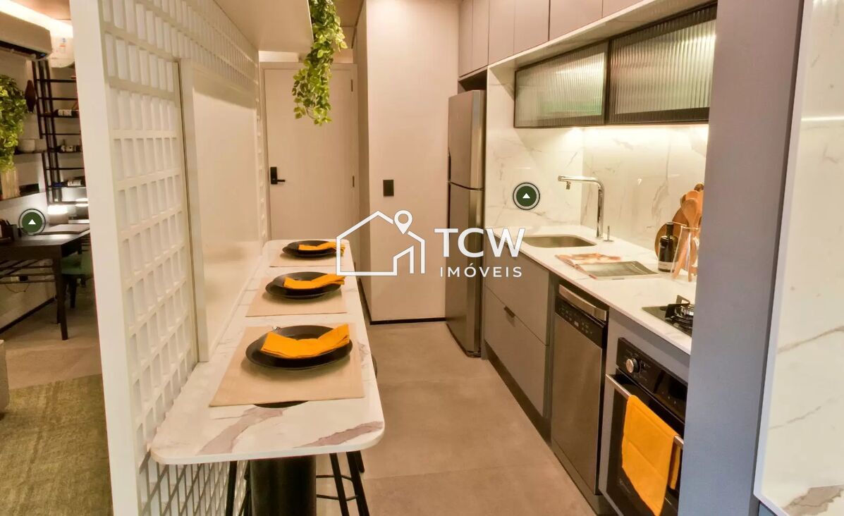 Apartamento, 2 quartos, 60 m² - Foto 8