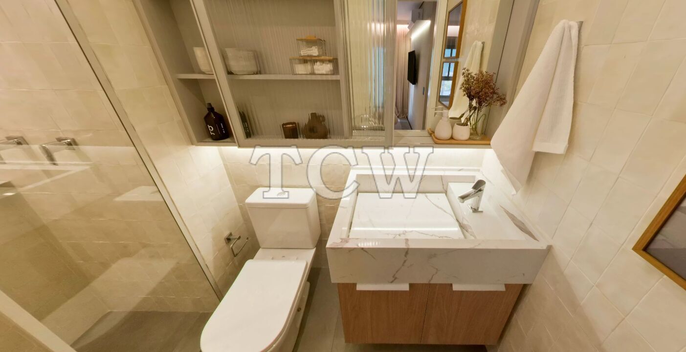 Apartamento à venda com 2 quartos, 60m² - Foto 15