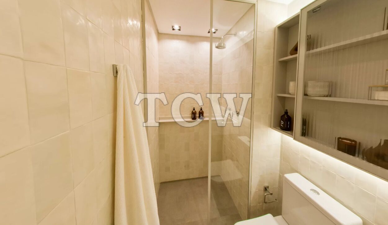 Apartamento à venda com 2 quartos, 60m² - Foto 16