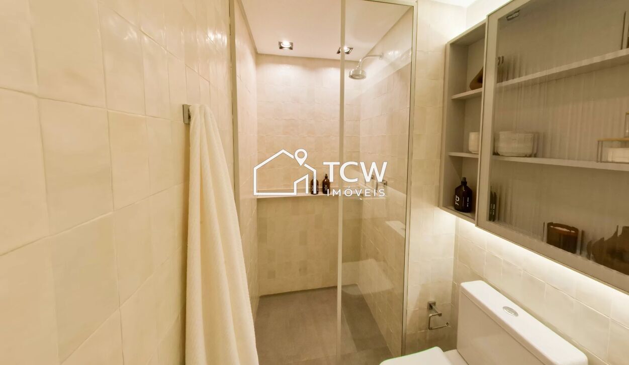 Apartamento, 2 quartos, 60 m² - Foto 16