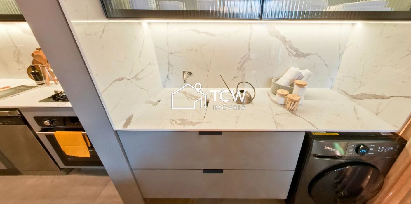 Apartamento, 2 quartos, 60 m² - Foto 6