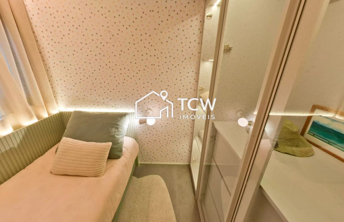 Apartamento, 2 quartos, 60 m² - Foto 9