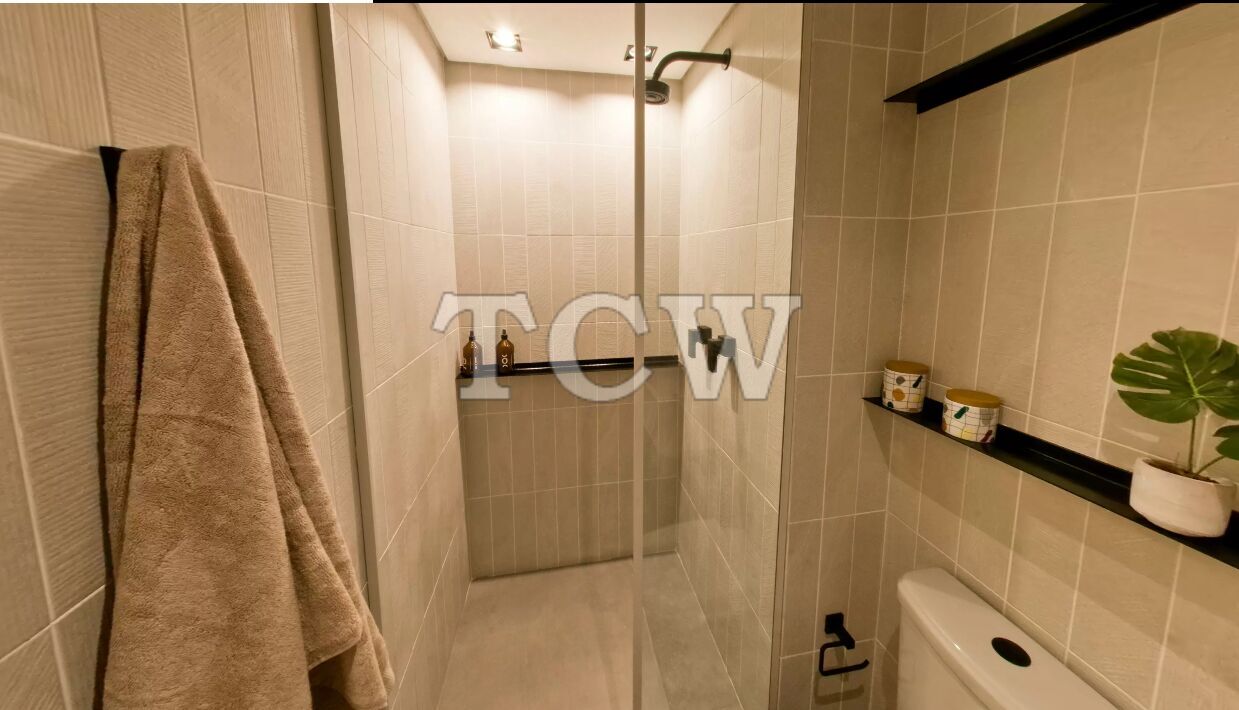 Apartamento à venda com 2 quartos, 60m² - Foto 12