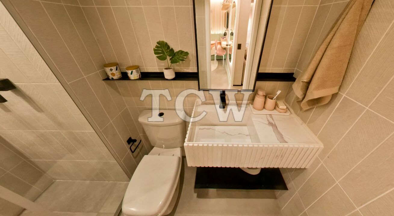 Apartamento à venda com 2 quartos, 60m² - Foto 11