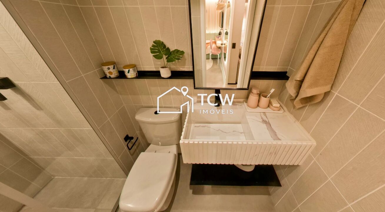 Apartamento, 2 quartos, 60 m² - Foto 11