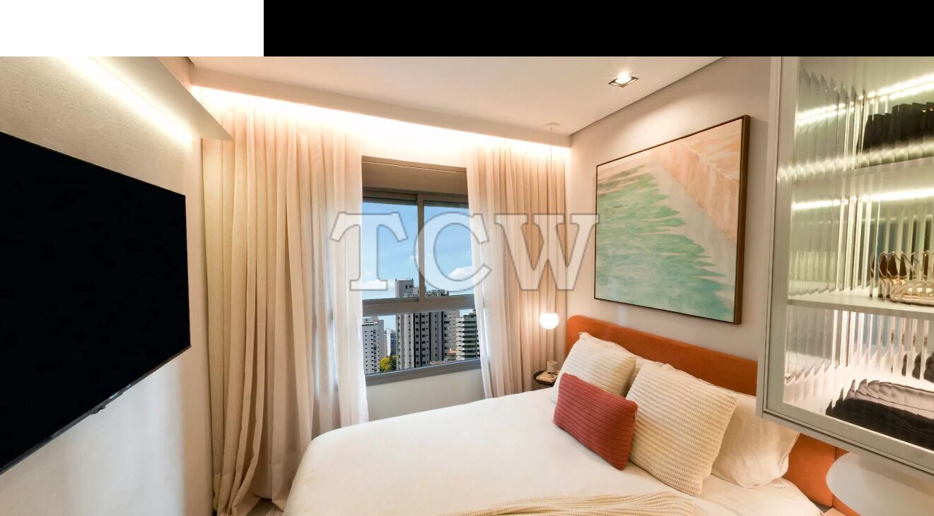 Apartamento à venda com 2 quartos, 60m² - Foto 13