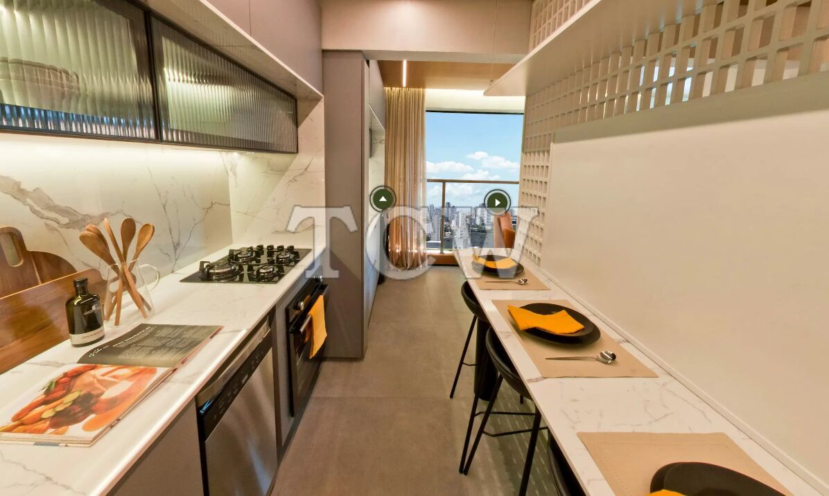 Apartamento à venda com 2 quartos, 60m² - Foto 7