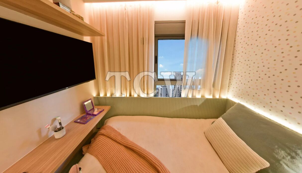 Apartamento à venda com 2 quartos, 60m² - Foto 10