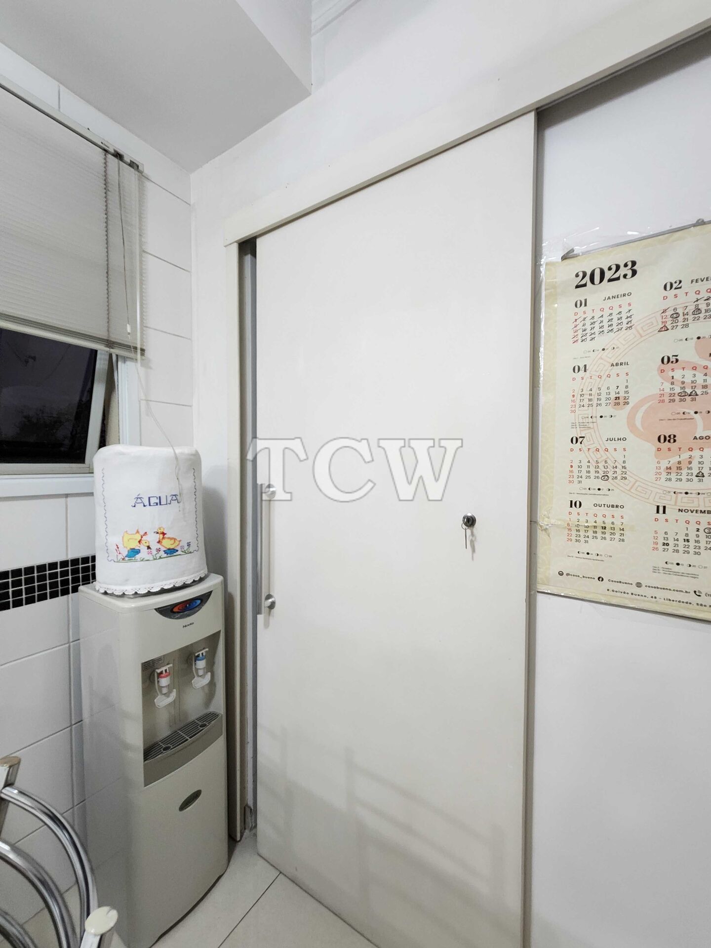 Apartamento à venda com 4 quartos, 176m² - Foto 16
