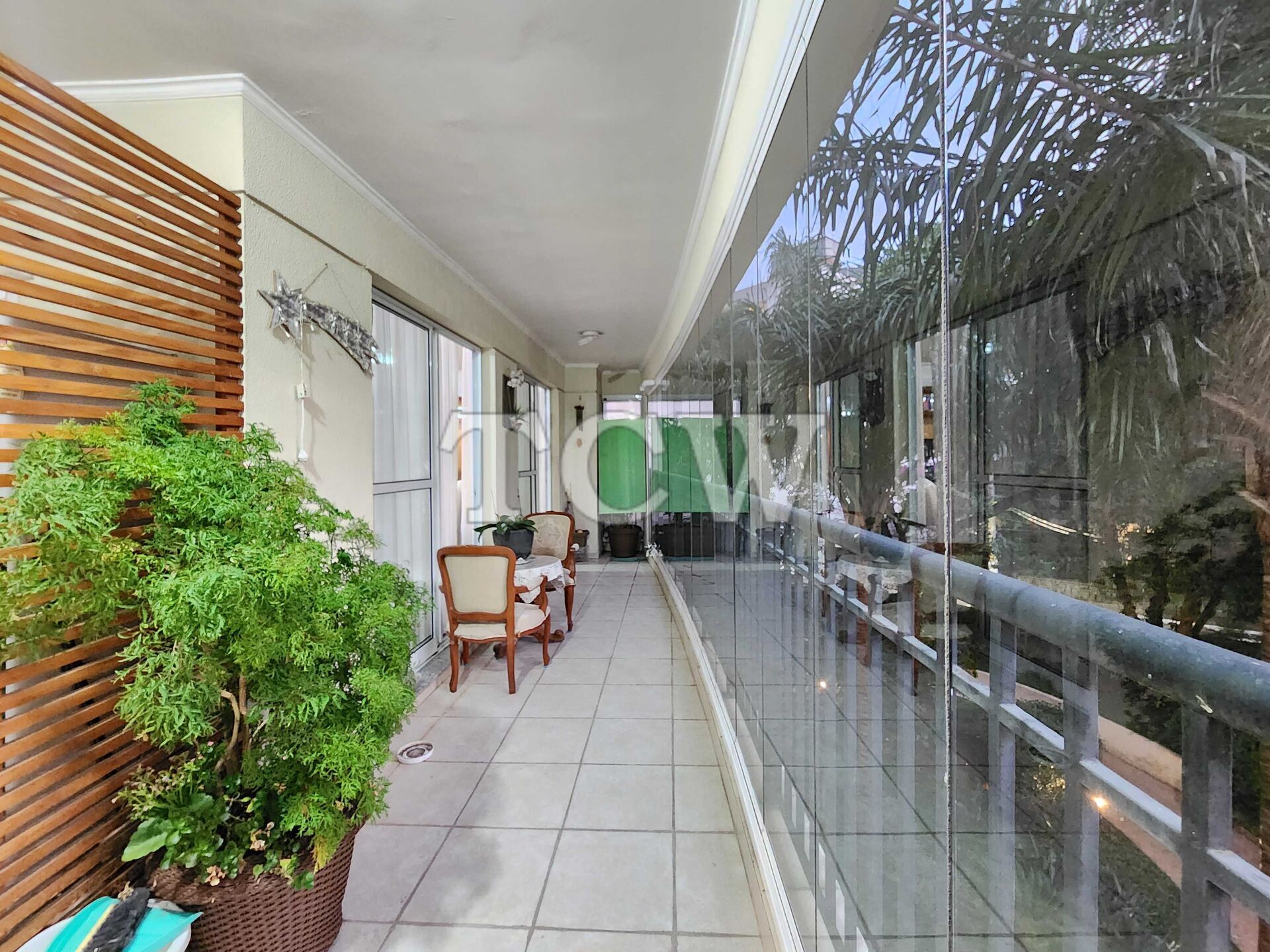 Apartamento à venda com 4 quartos, 176m² - Foto 6