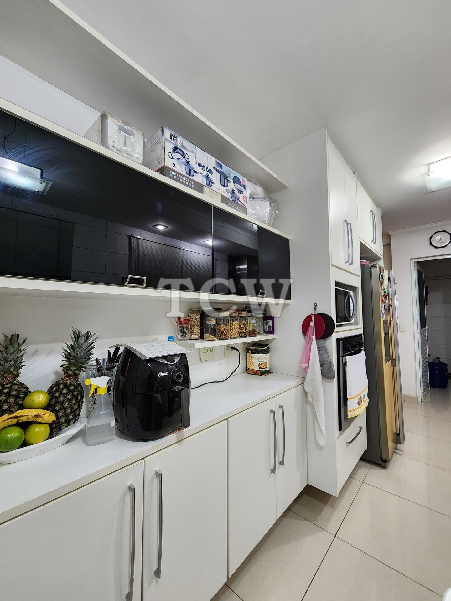 Apartamento à venda com 4 quartos, 176m² - Foto 13