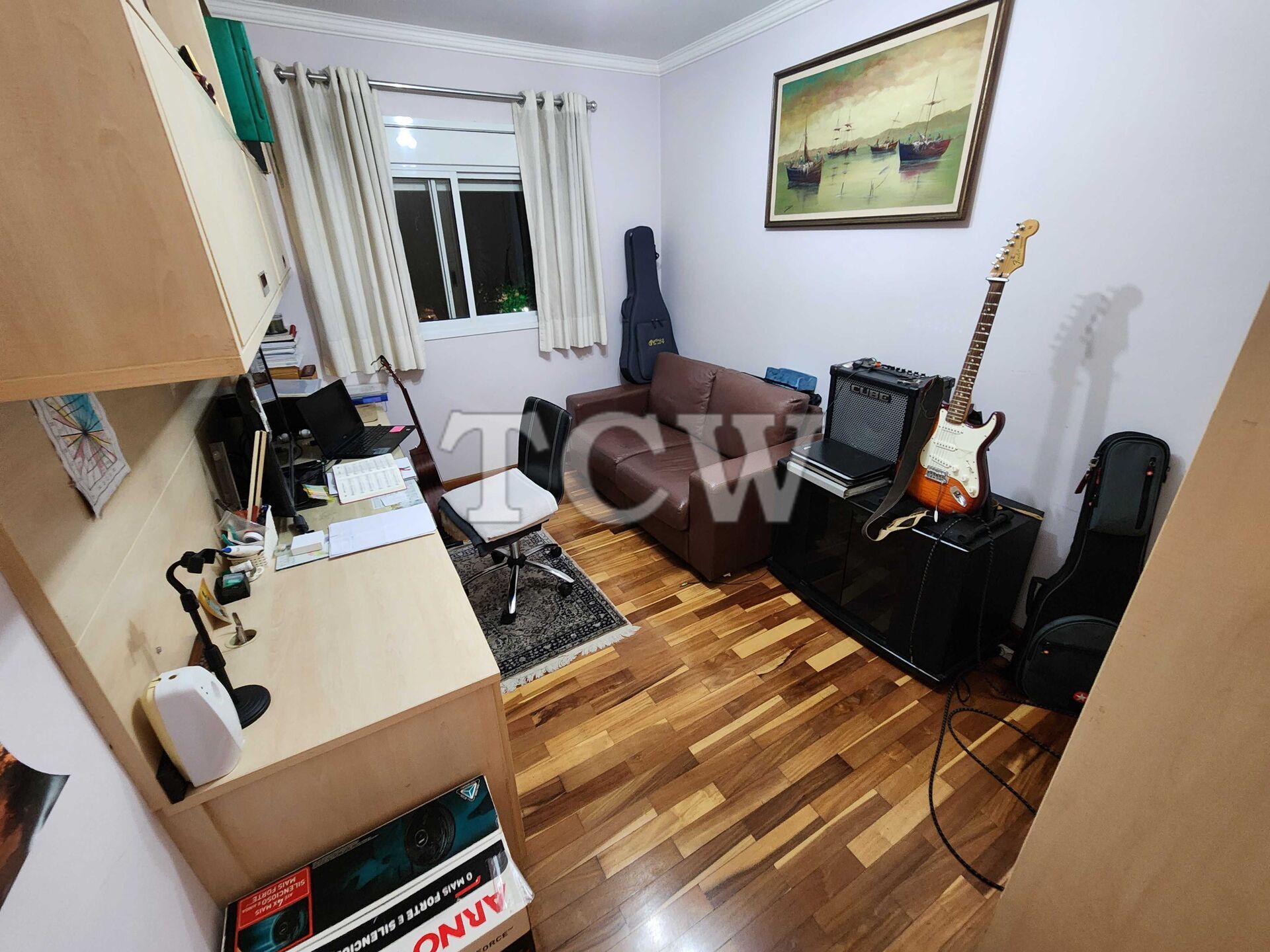 Apartamento à venda com 4 quartos, 176m² - Foto 19