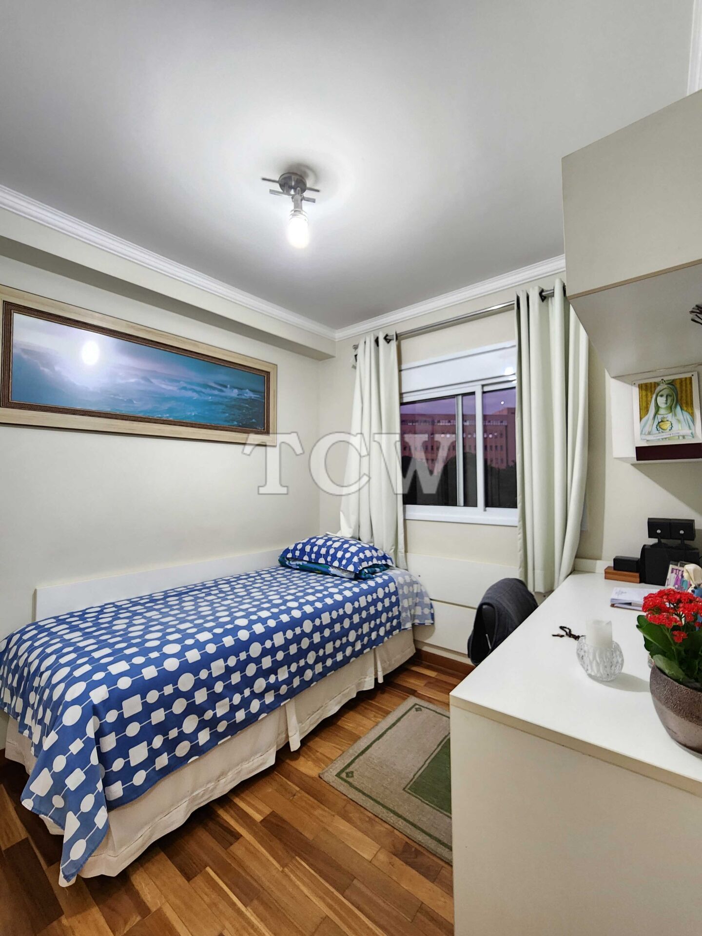 Apartamento à venda com 4 quartos, 176m² - Foto 25