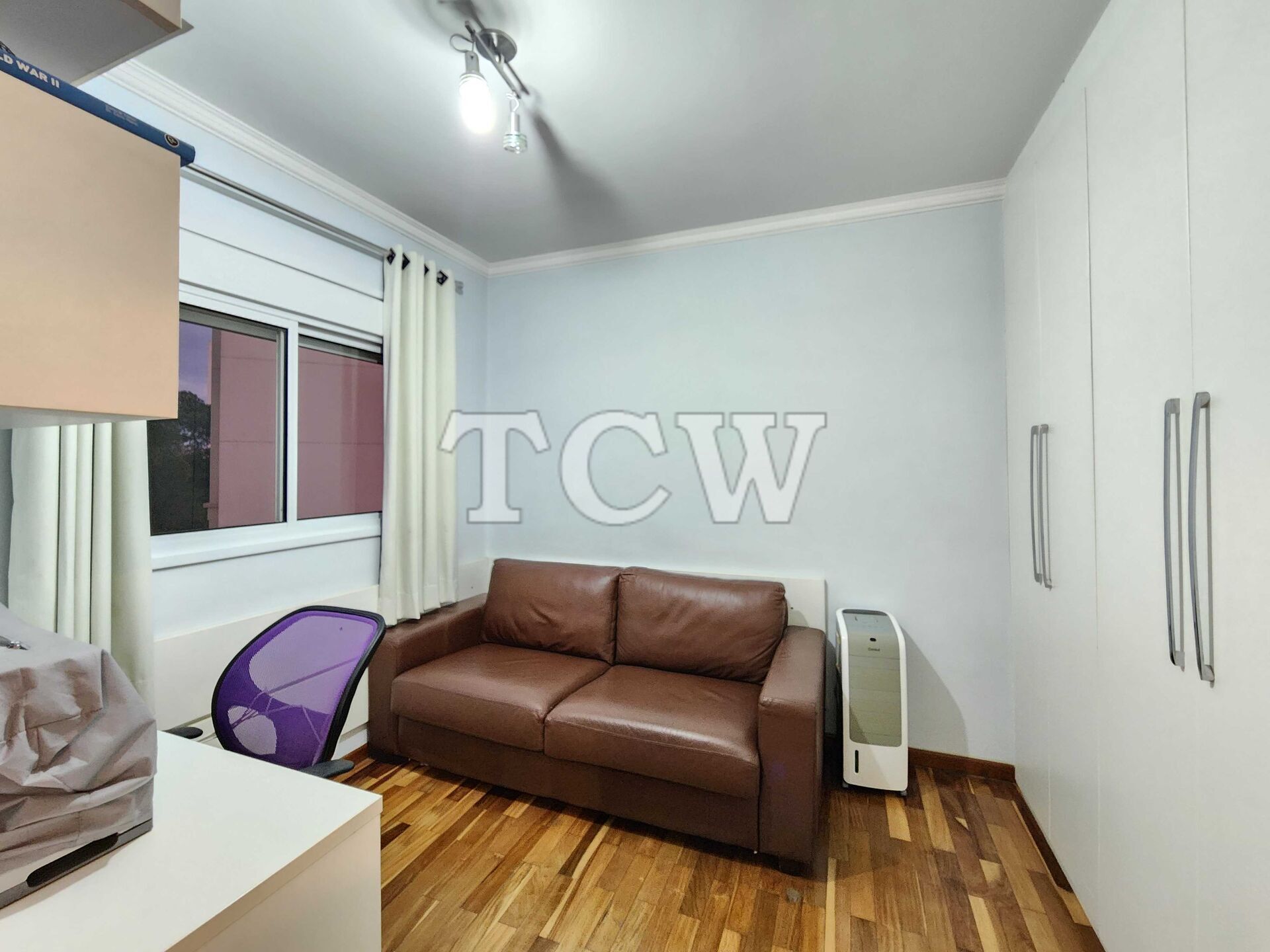 Apartamento à venda com 4 quartos, 176m² - Foto 21
