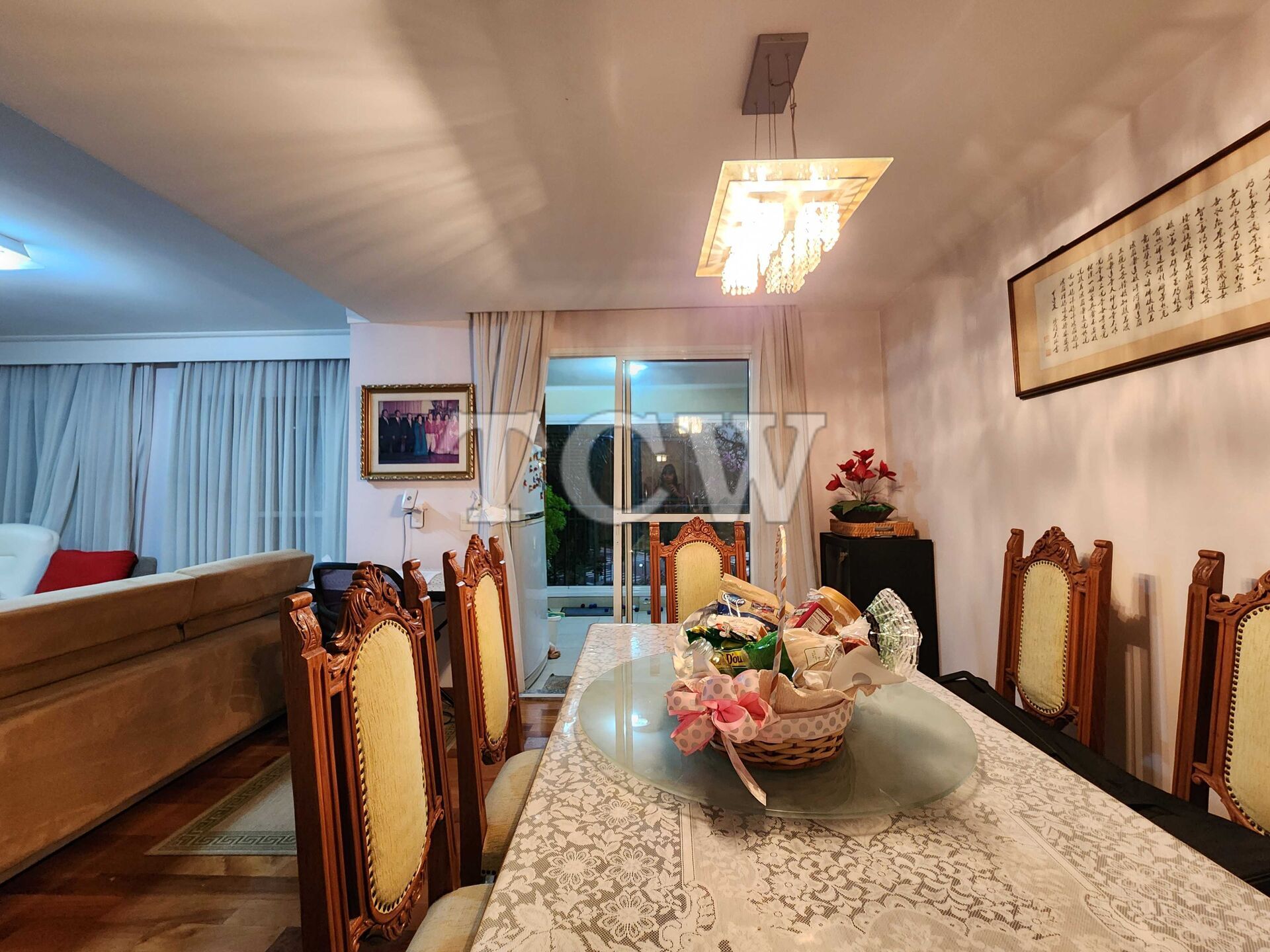 Apartamento à venda com 4 quartos, 176m² - Foto 11