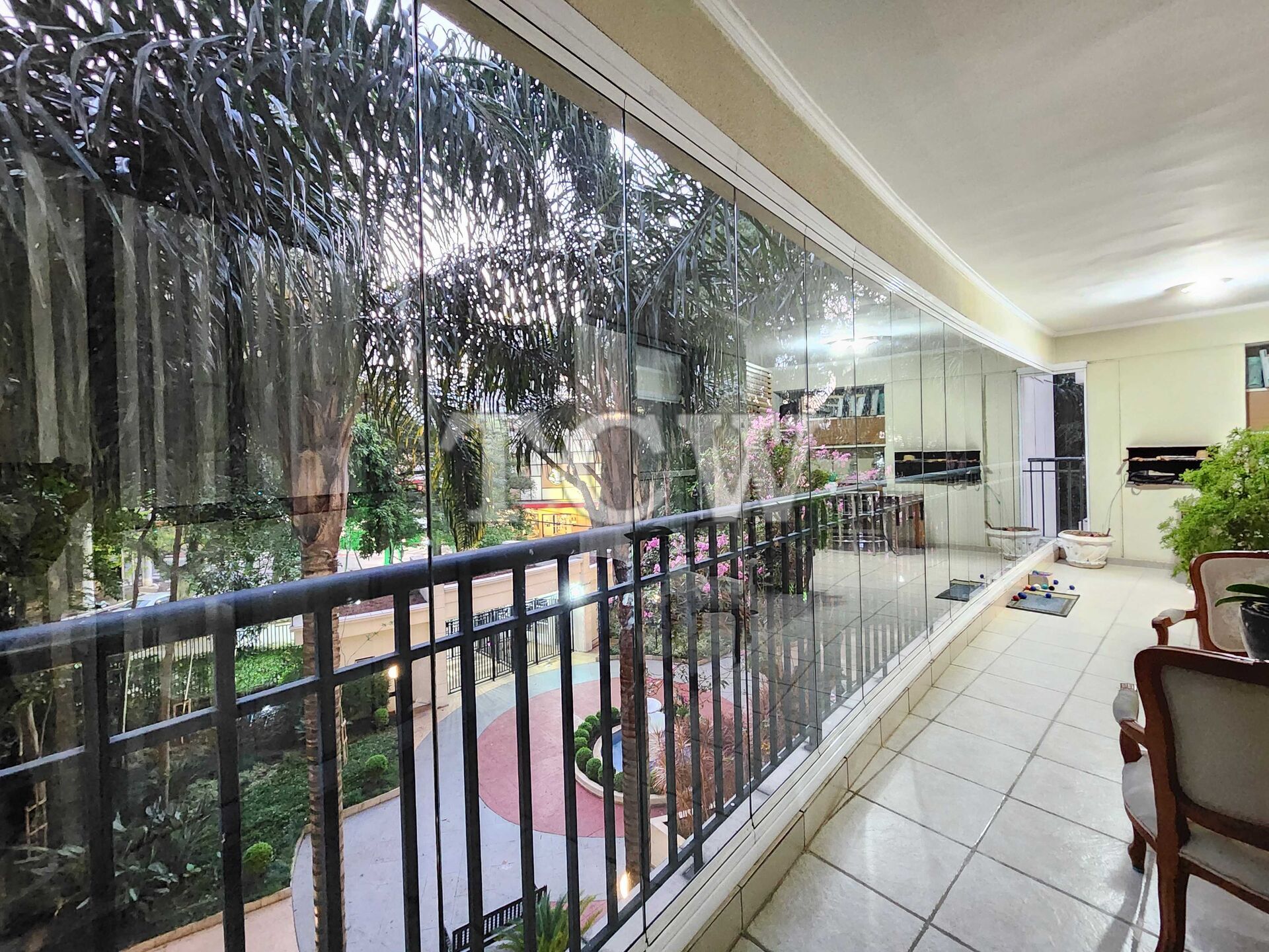 Apartamento à venda com 4 quartos, 176m² - Foto 8